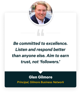 Glen-Gilmore