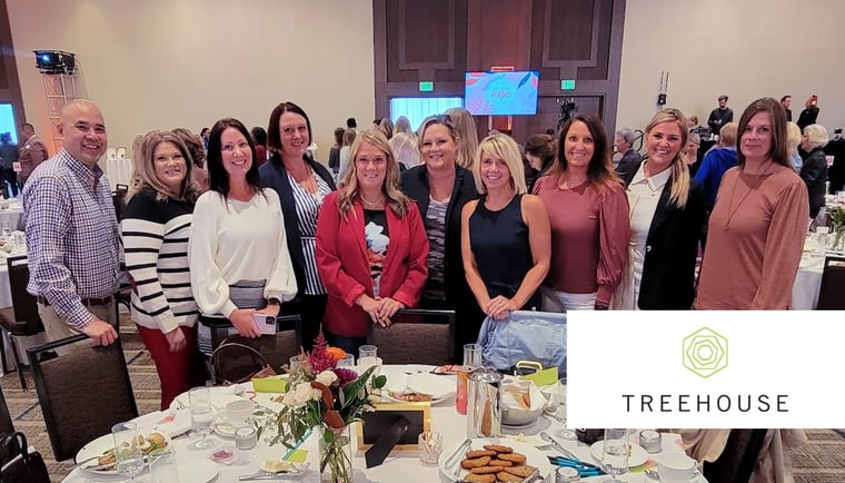 TreeHouse Women of Hope Event 2022 (1)